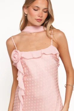 Suki Mini Dress