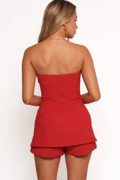 Suki Skort