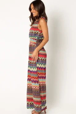 Sunset Jumpsuit