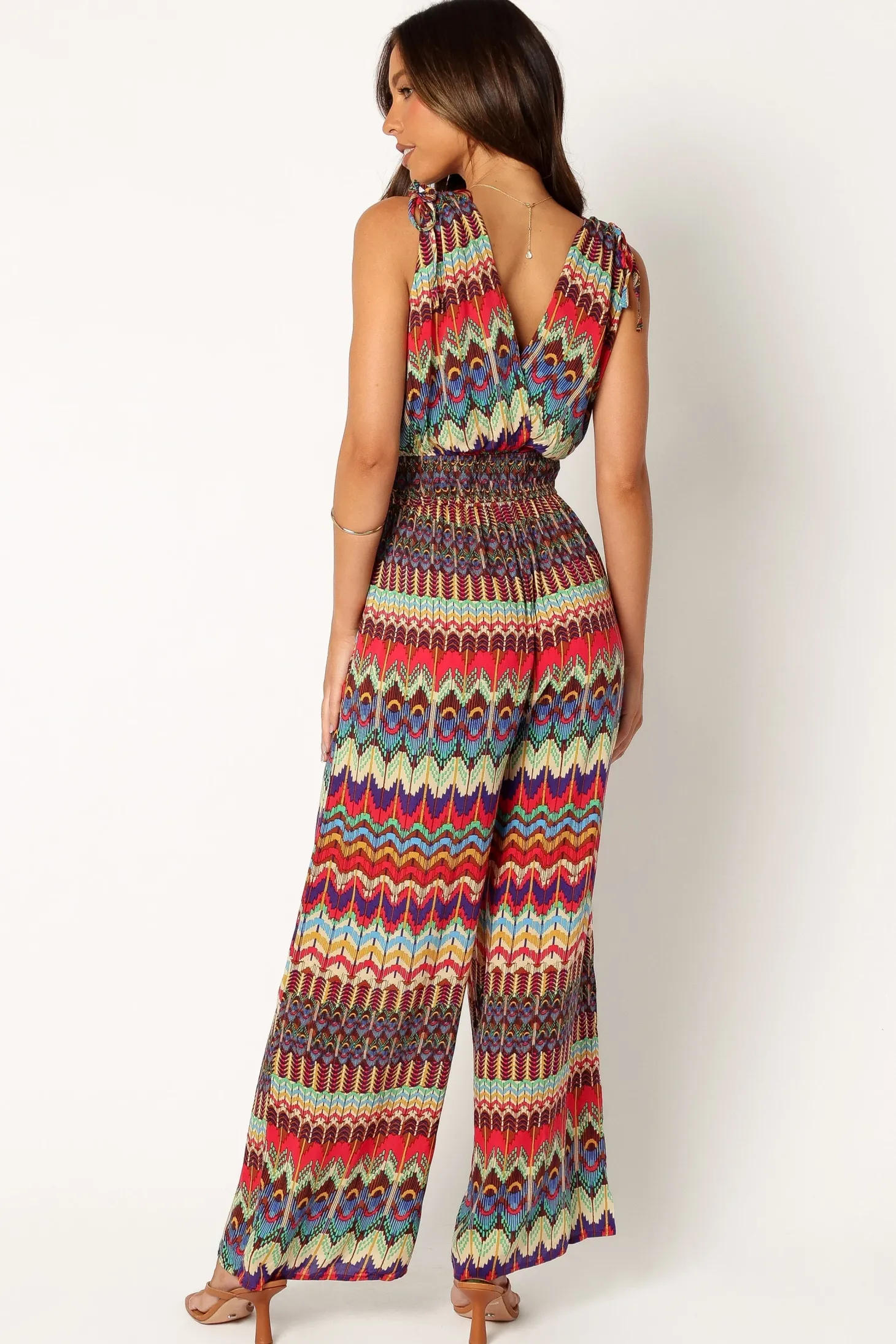 Sunset Jumpsuit