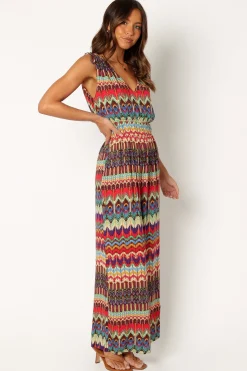 Sunset Jumpsuit