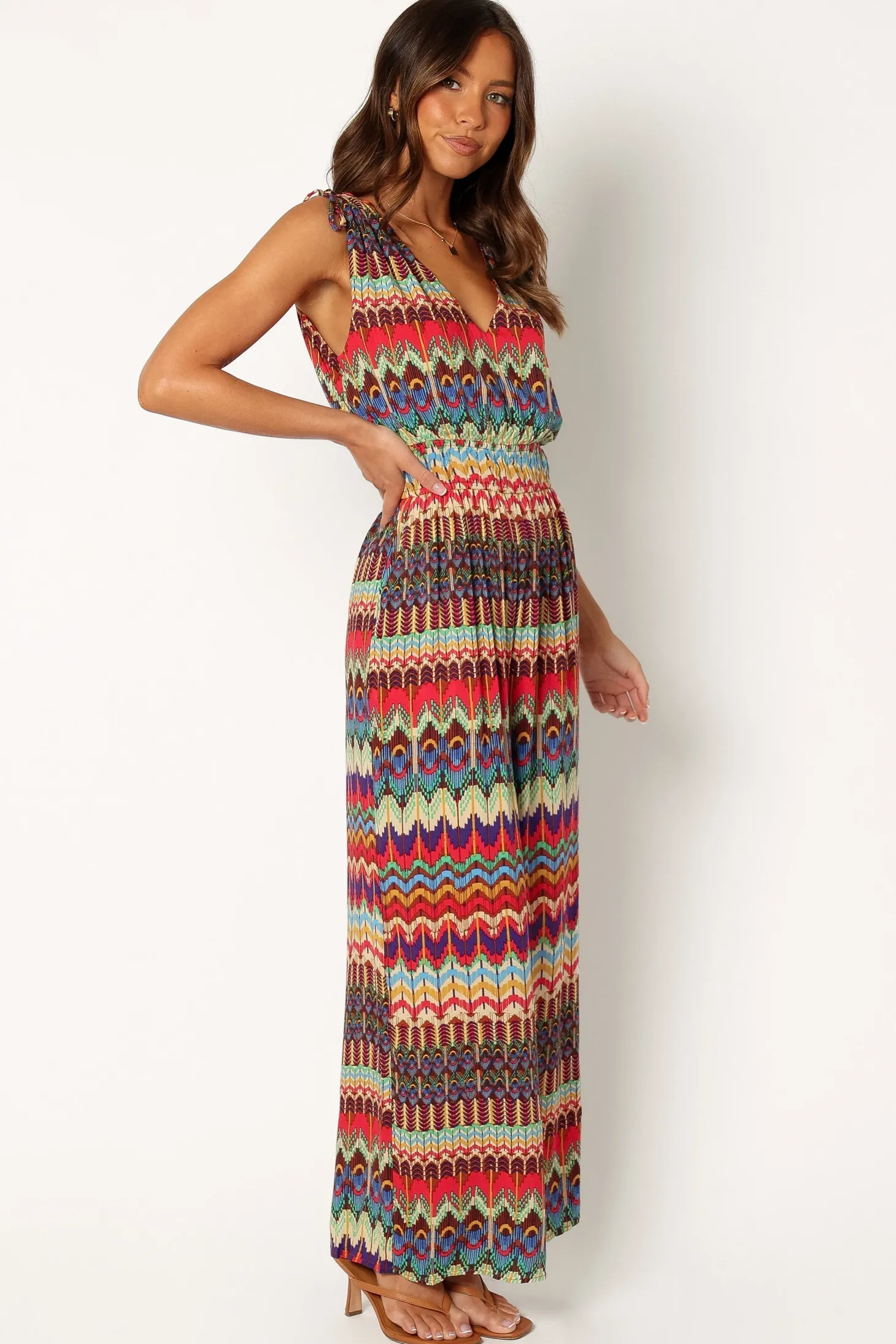 Sunset Jumpsuit