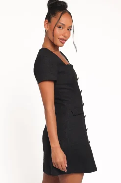 Sutton Mini Dress