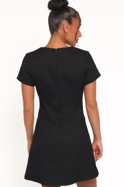 Sutton Mini Dress