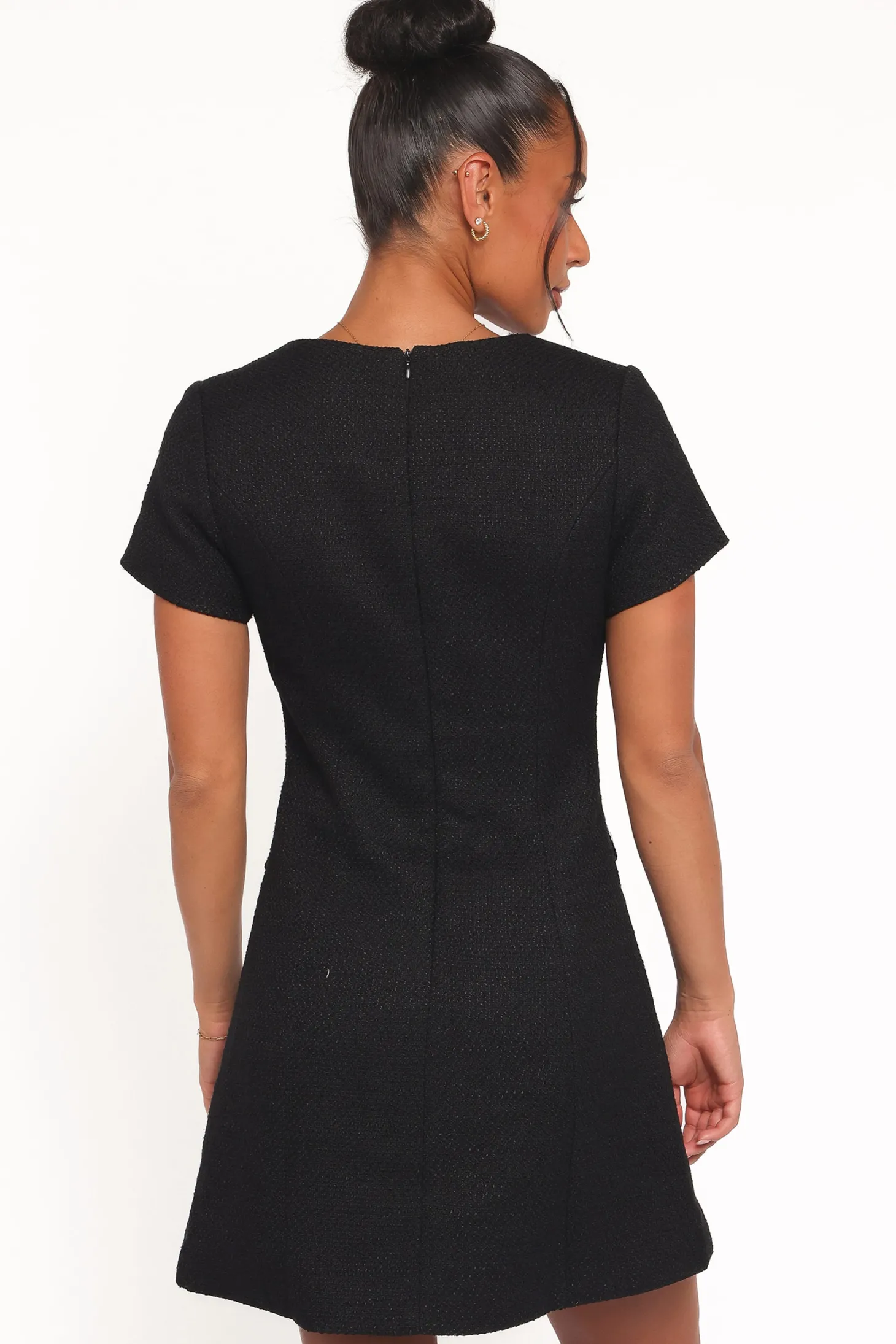 Sutton Mini Dress
