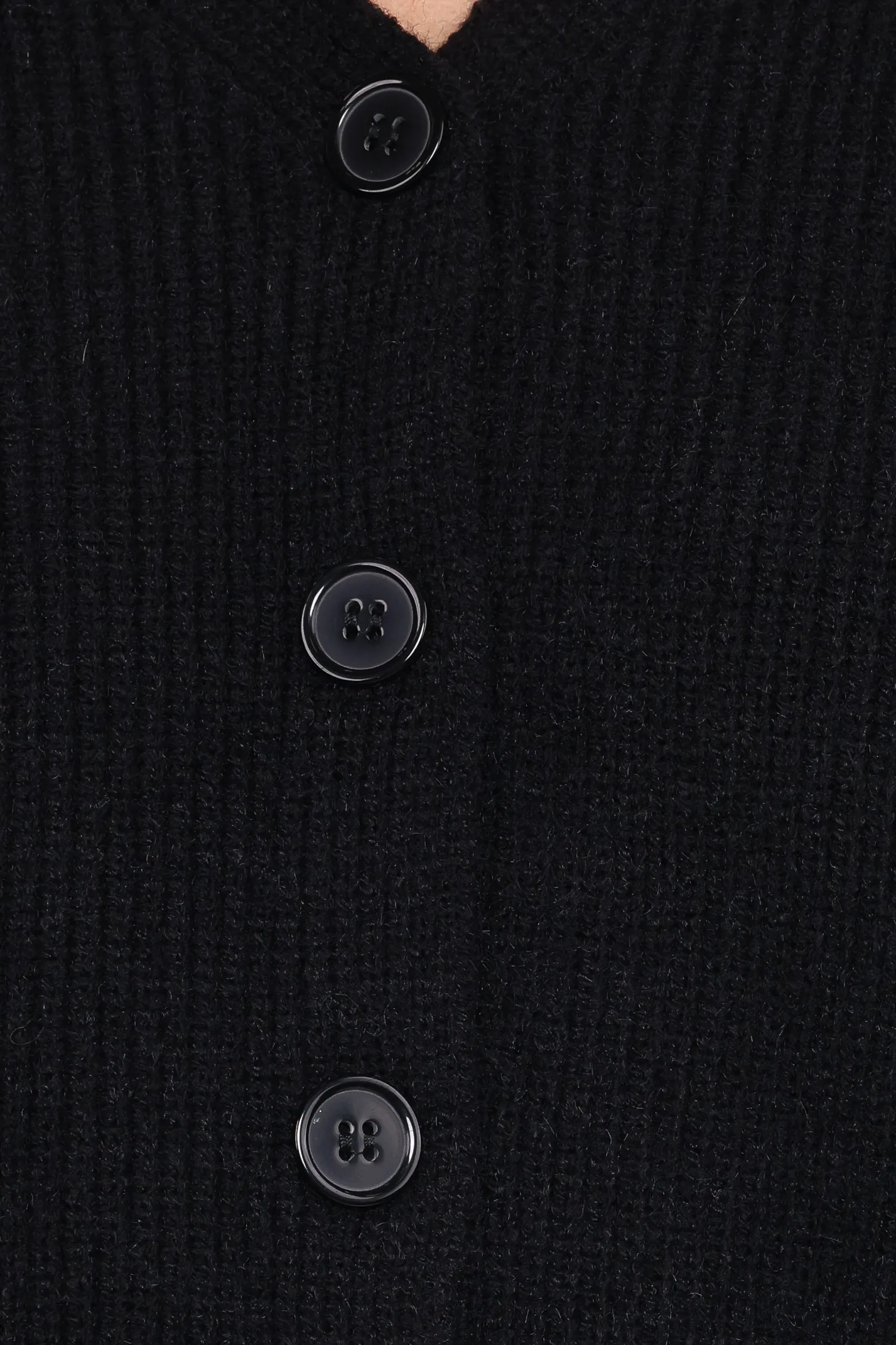 Sybil Button Front Cardigan