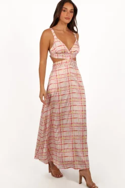 Sydney Maxi Dress