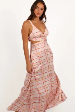 Sydney Maxi Dress