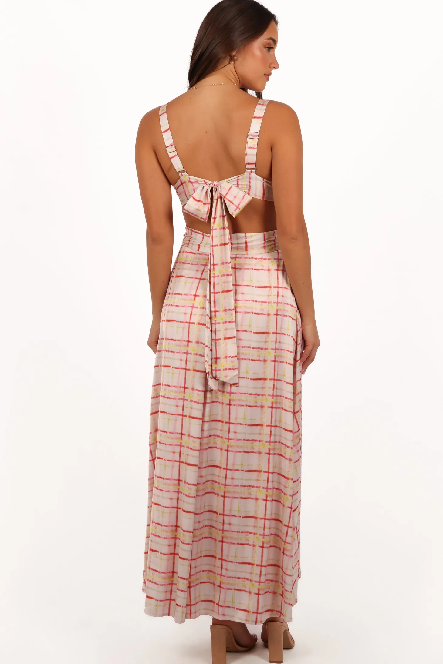 Sydney Maxi Dress