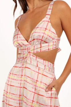 Sydney Maxi Dress