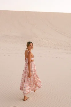 Sydney Maxi Dress