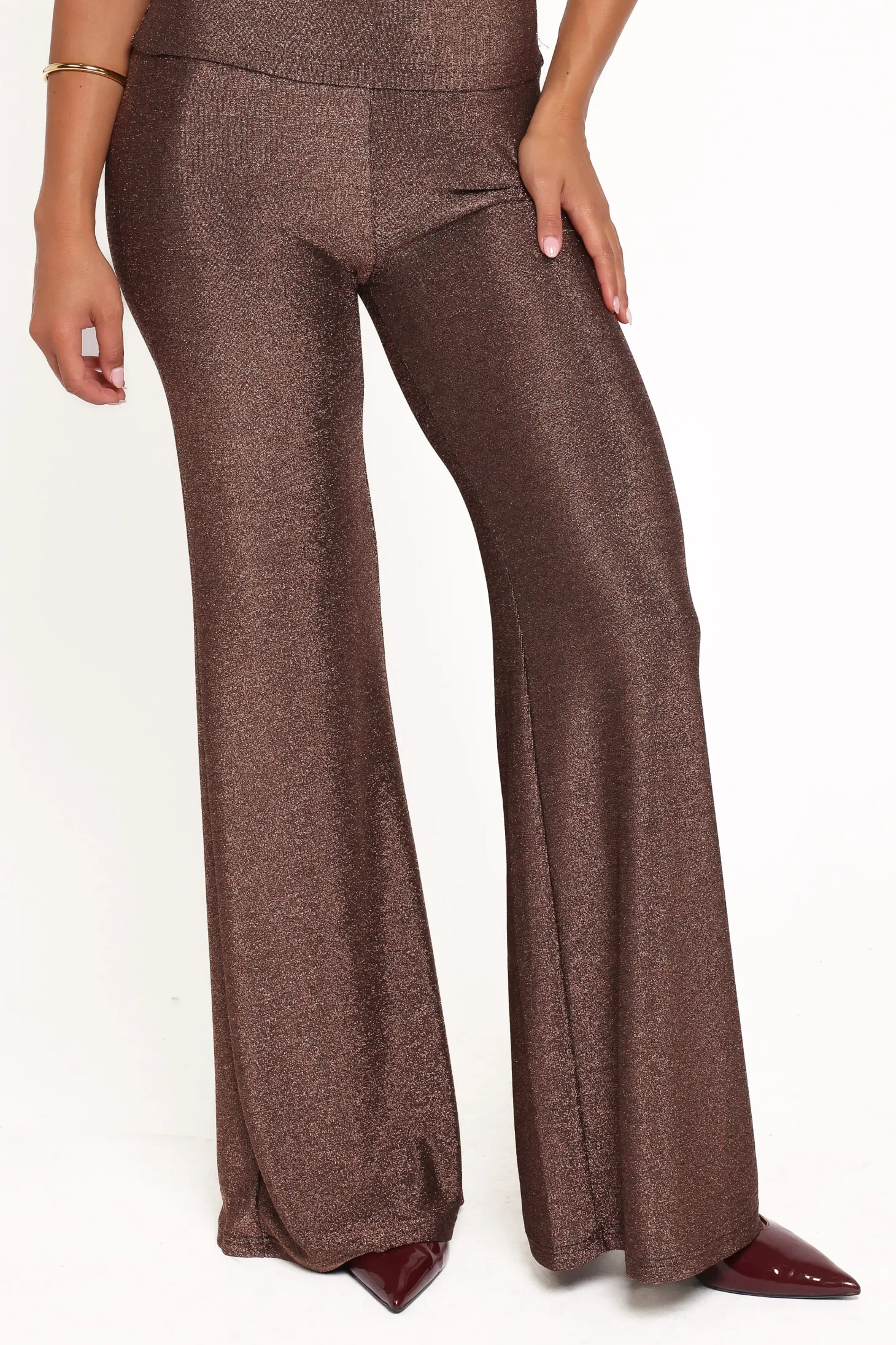 Sydney Wide Leg Pant