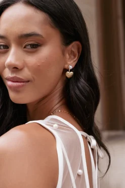 Sylvia Earrings