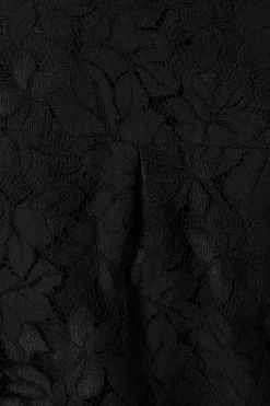 Tadeo Lace Shirt