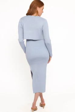 Tagum Midi Dress