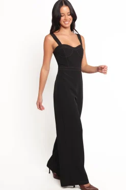 Taisha Jumpsuit