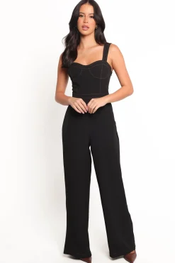 Taisha Jumpsuit