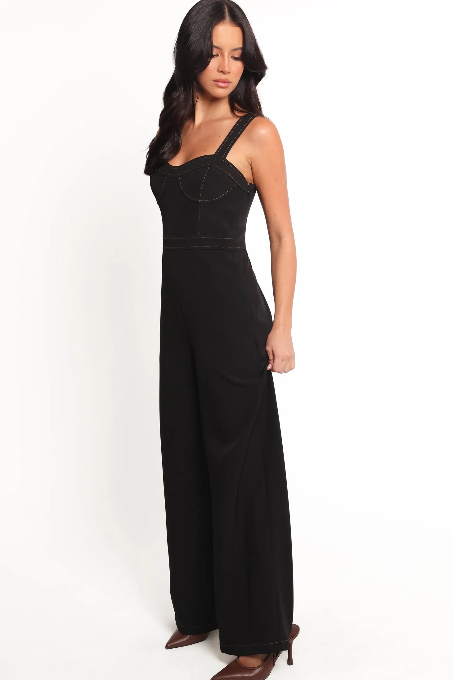 Taisha Jumpsuit