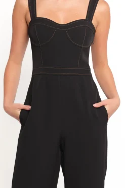 Taisha Jumpsuit