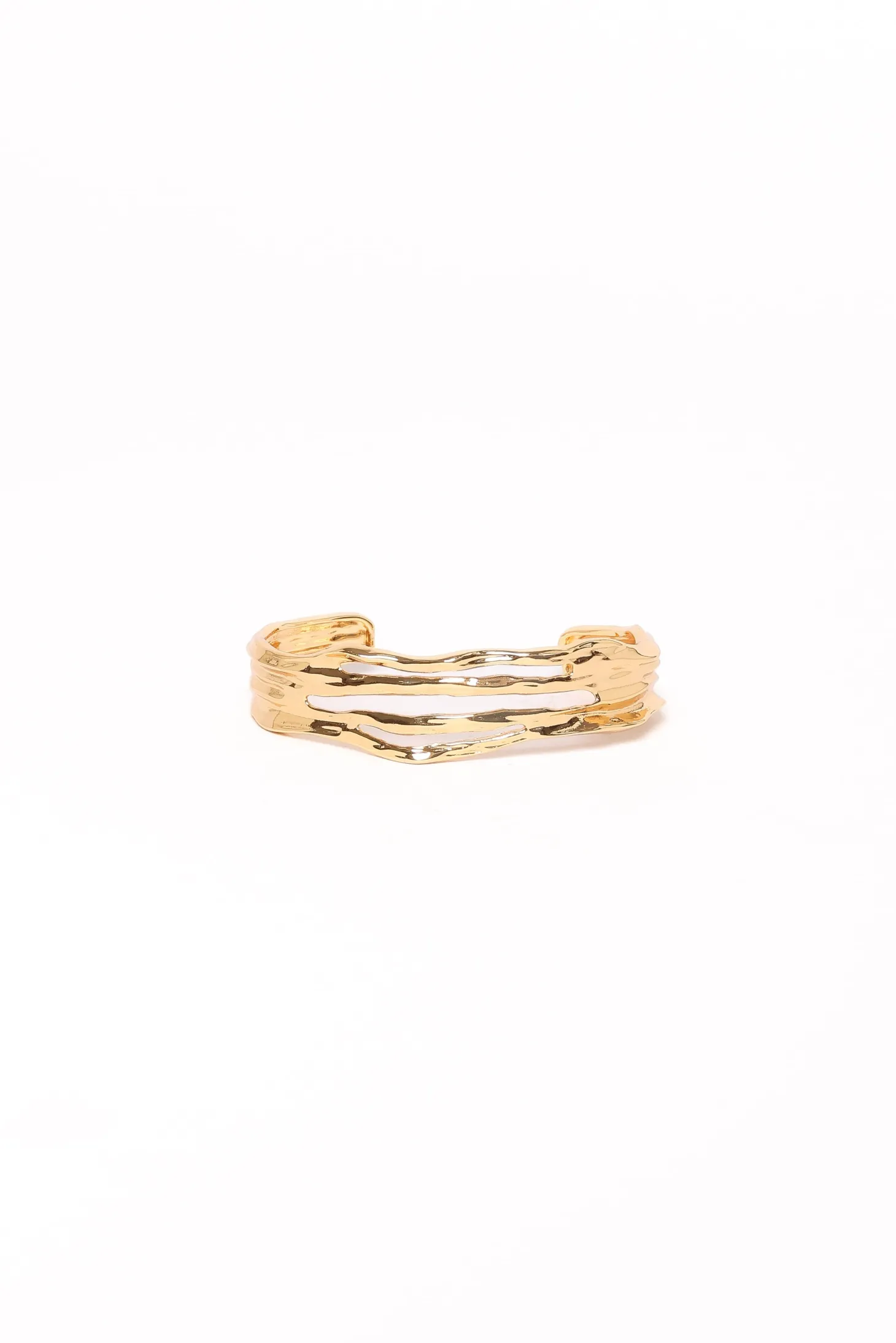 Talia Cuff