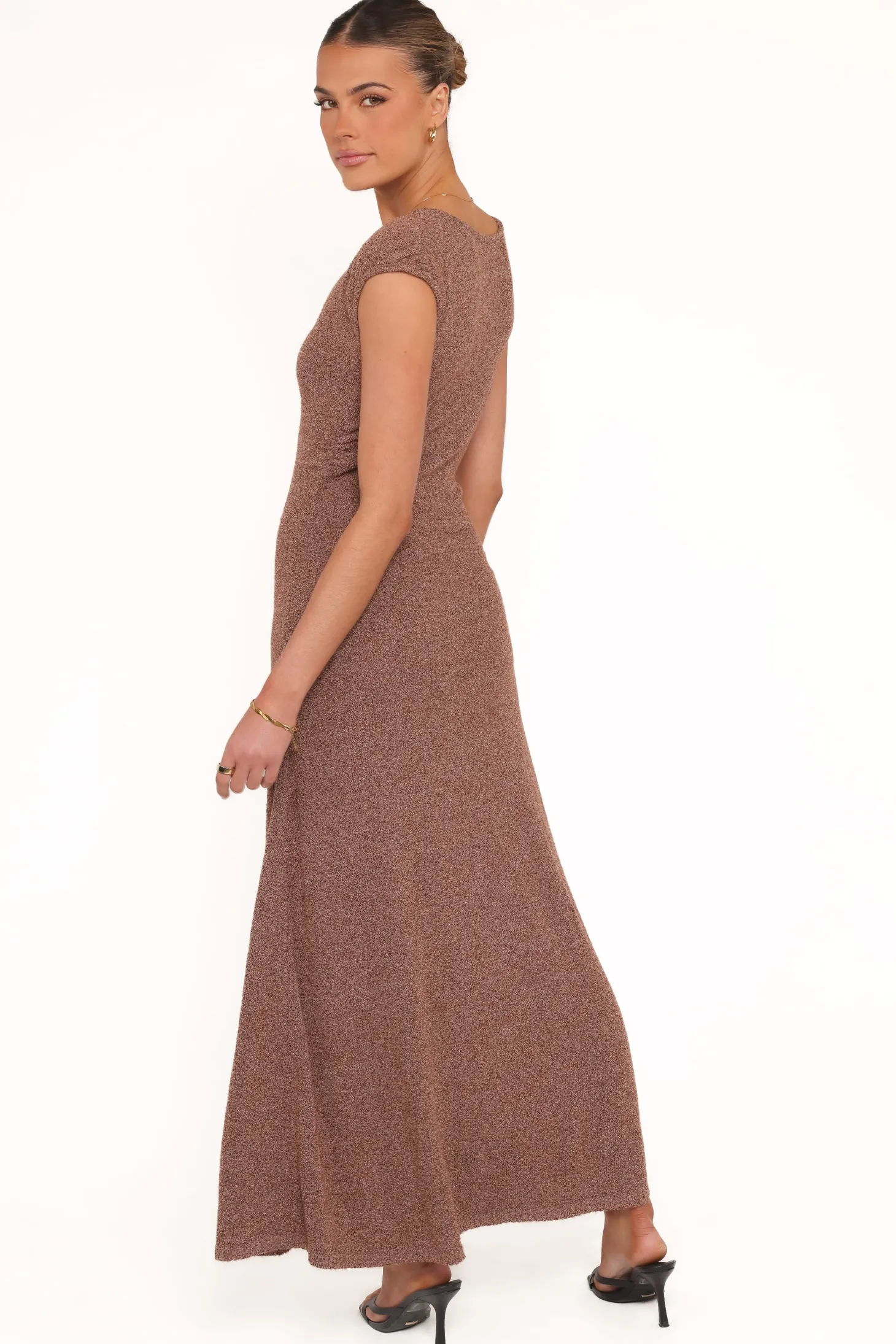 Talisa Midi Dress