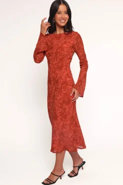 Talitha Maxi Dress