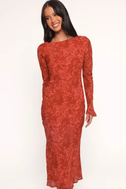Talitha Maxi Dress