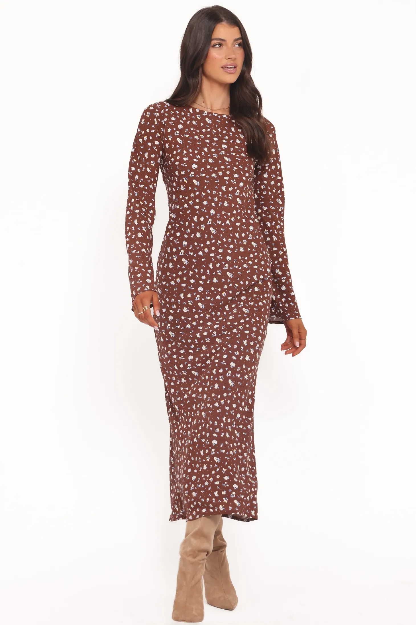 Talitha Maxi Dress
