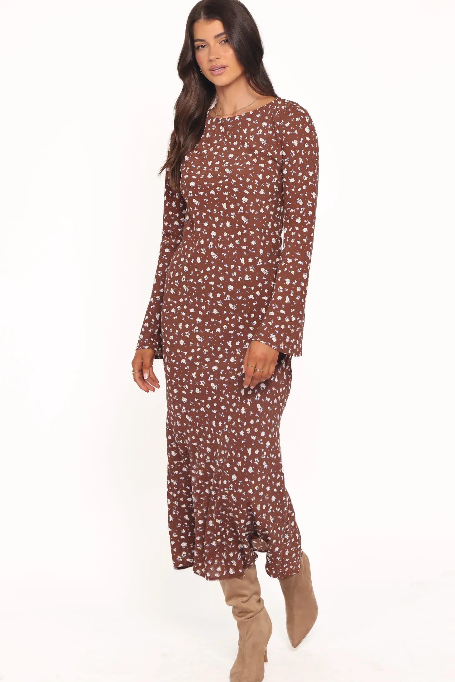 Talitha Maxi Dress
