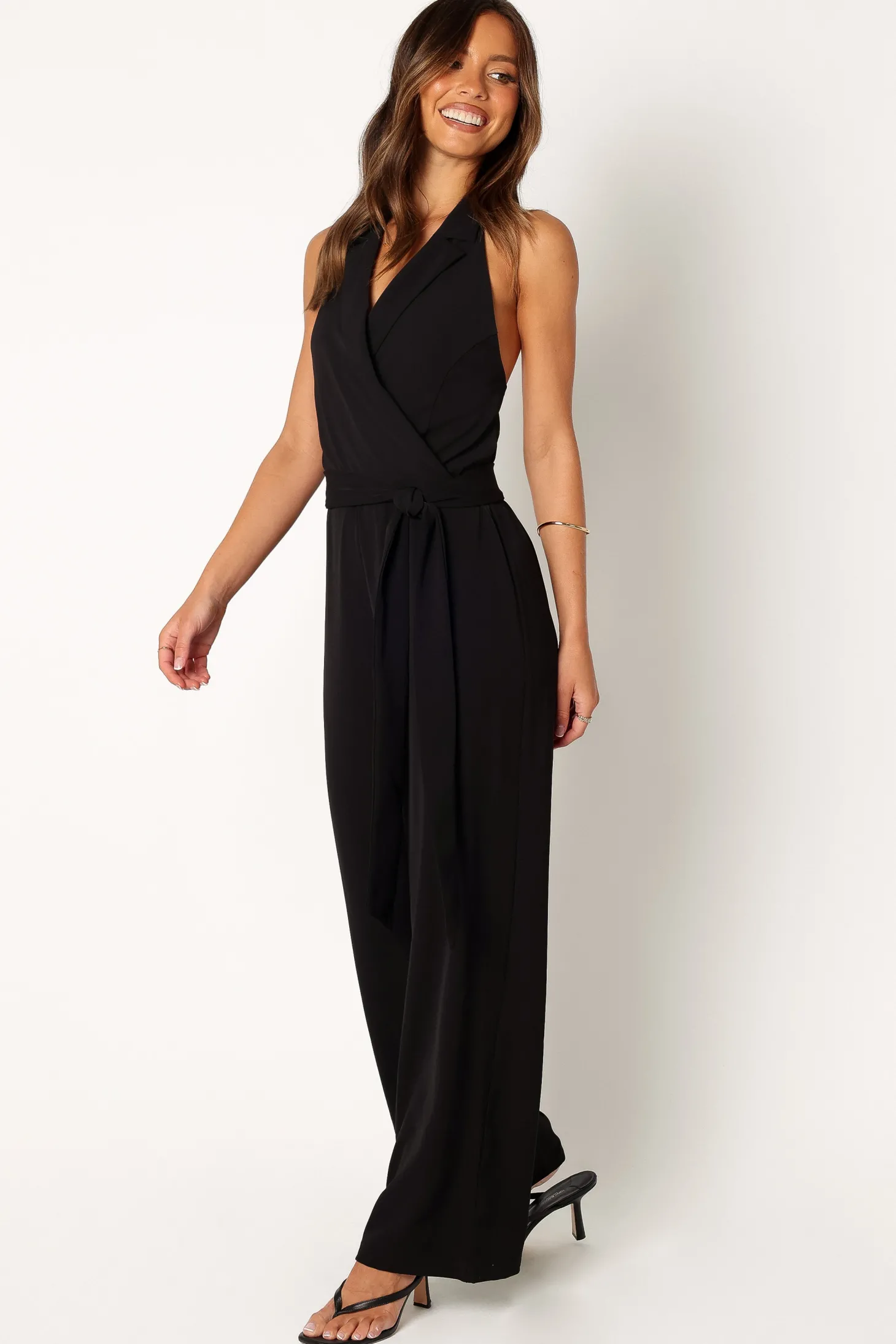 Tally Jumpsuit