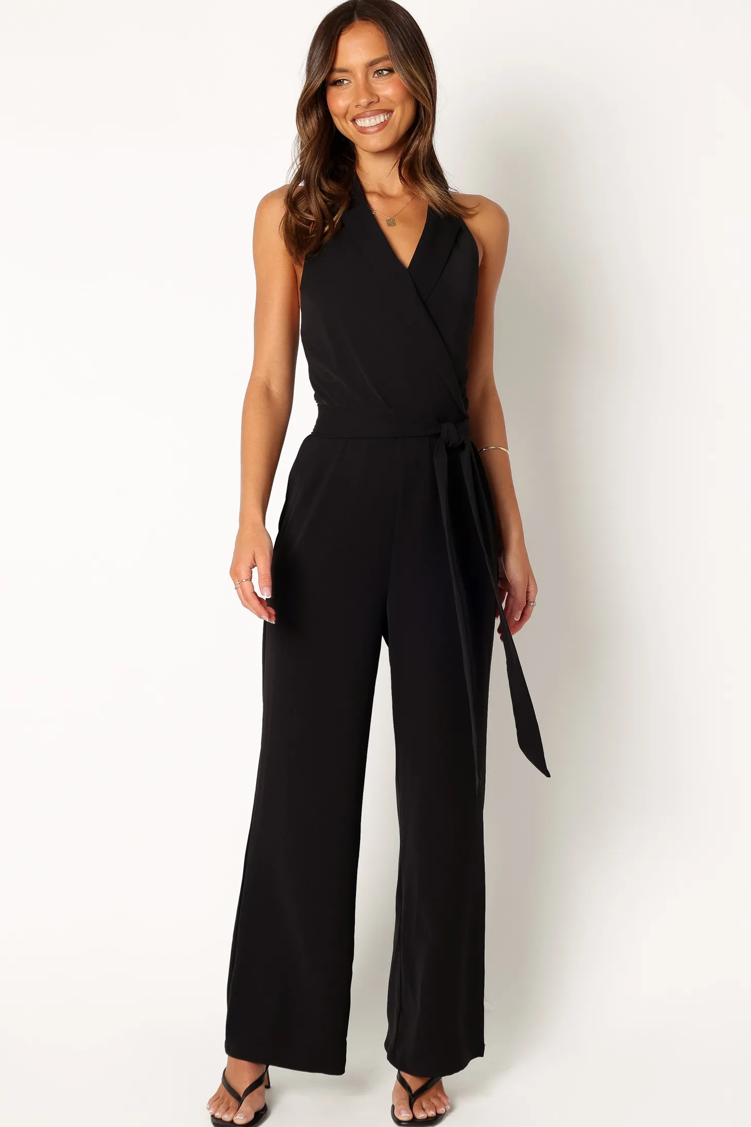 Tally Jumpsuit