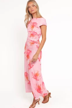 Talyne Maxi Dress