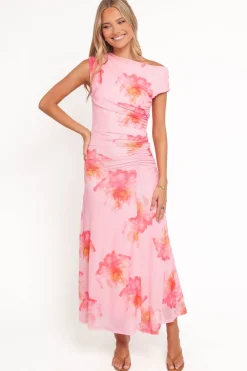 Talyne Maxi Dress