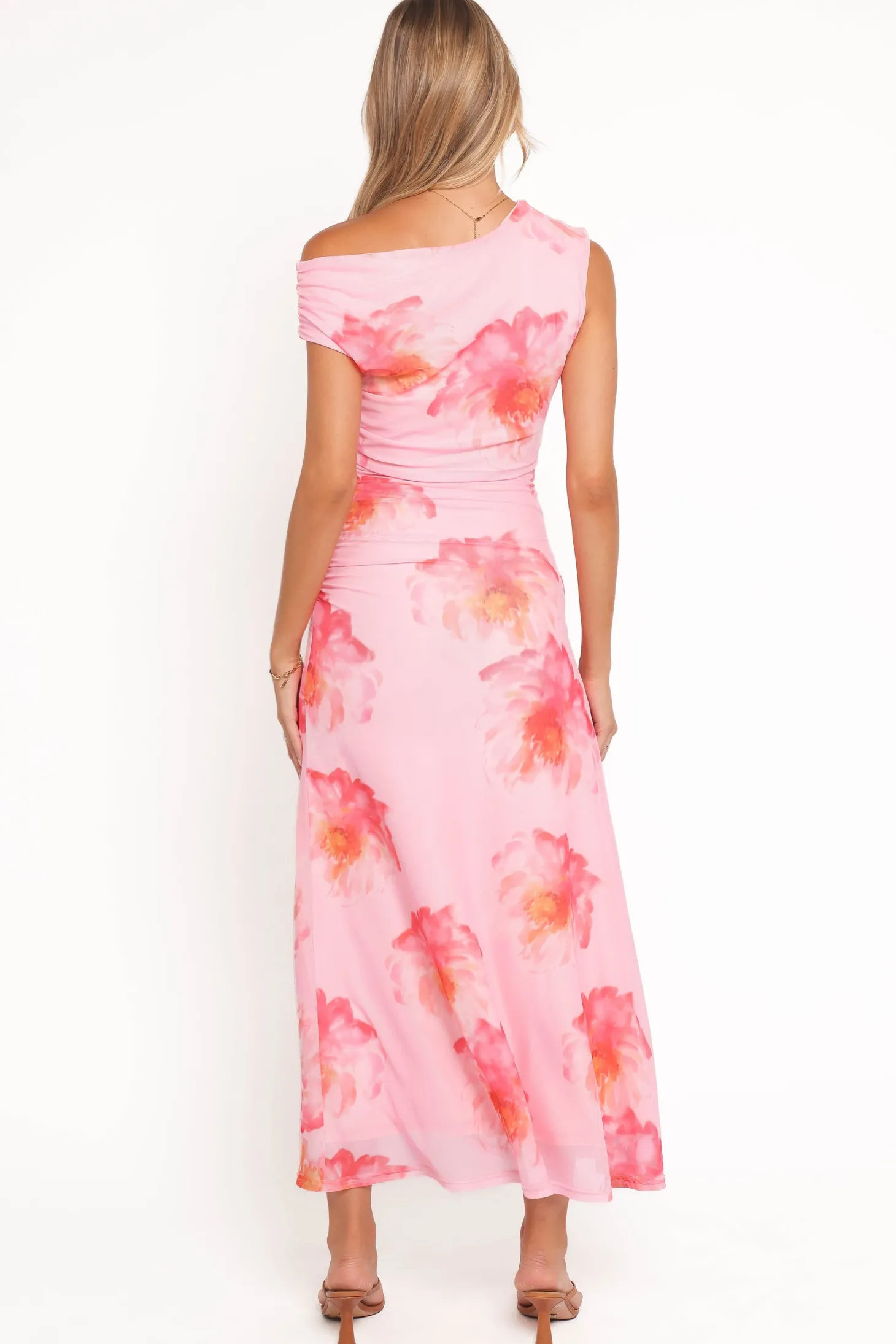 Talyne Maxi Dress