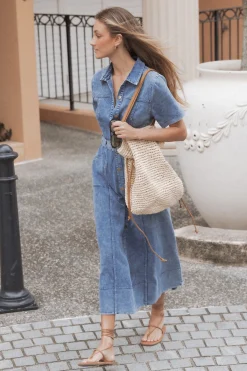 Tamara Maxi Dress