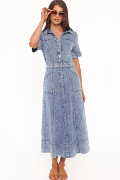 Tamara Maxi Dress