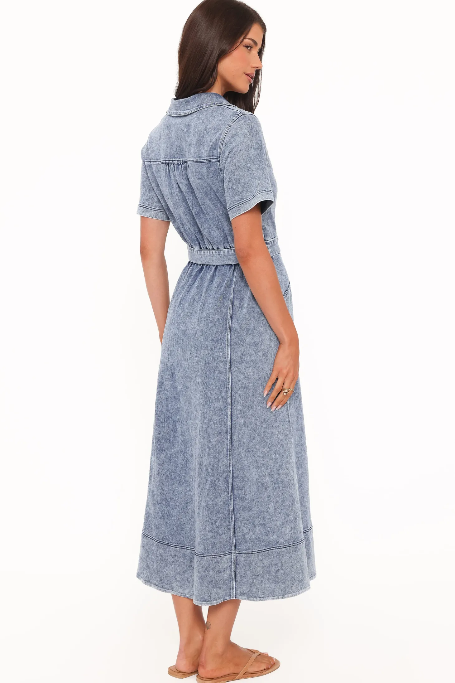 Tamara Maxi Dress