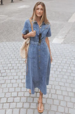 Tamara Maxi Dress