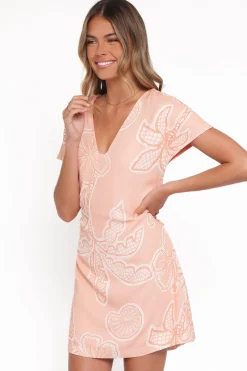 Tamika Mini Dress
