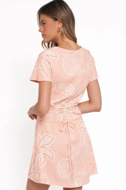 Tamika Mini Dress