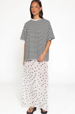 Tammi Skirt Set