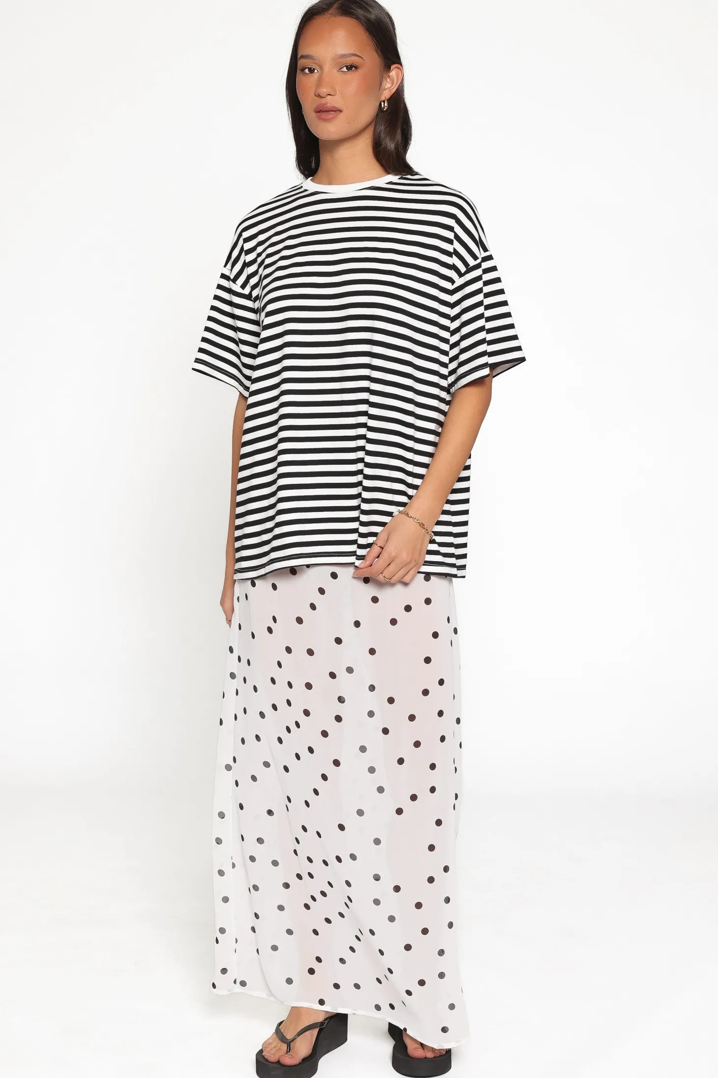 Tammi Skirt Set