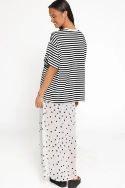 Tammi Skirt Set