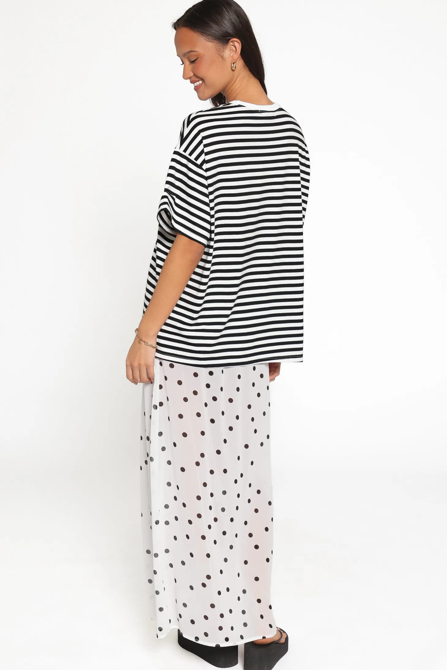 Tammi Skirt Set