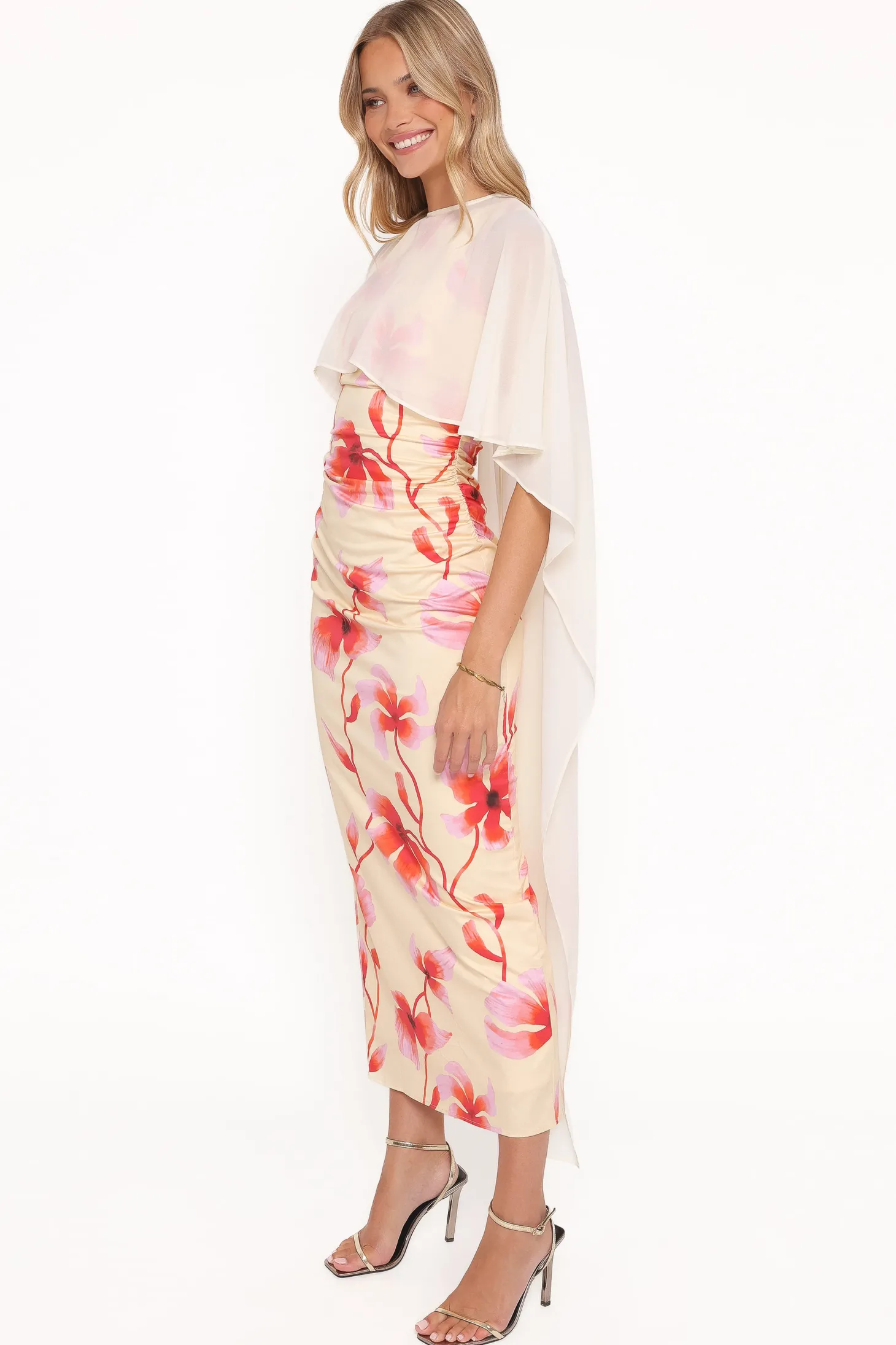 Tamzyn Maxi Dress