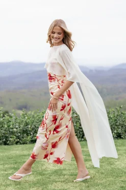 Tamzyn Maxi Dress