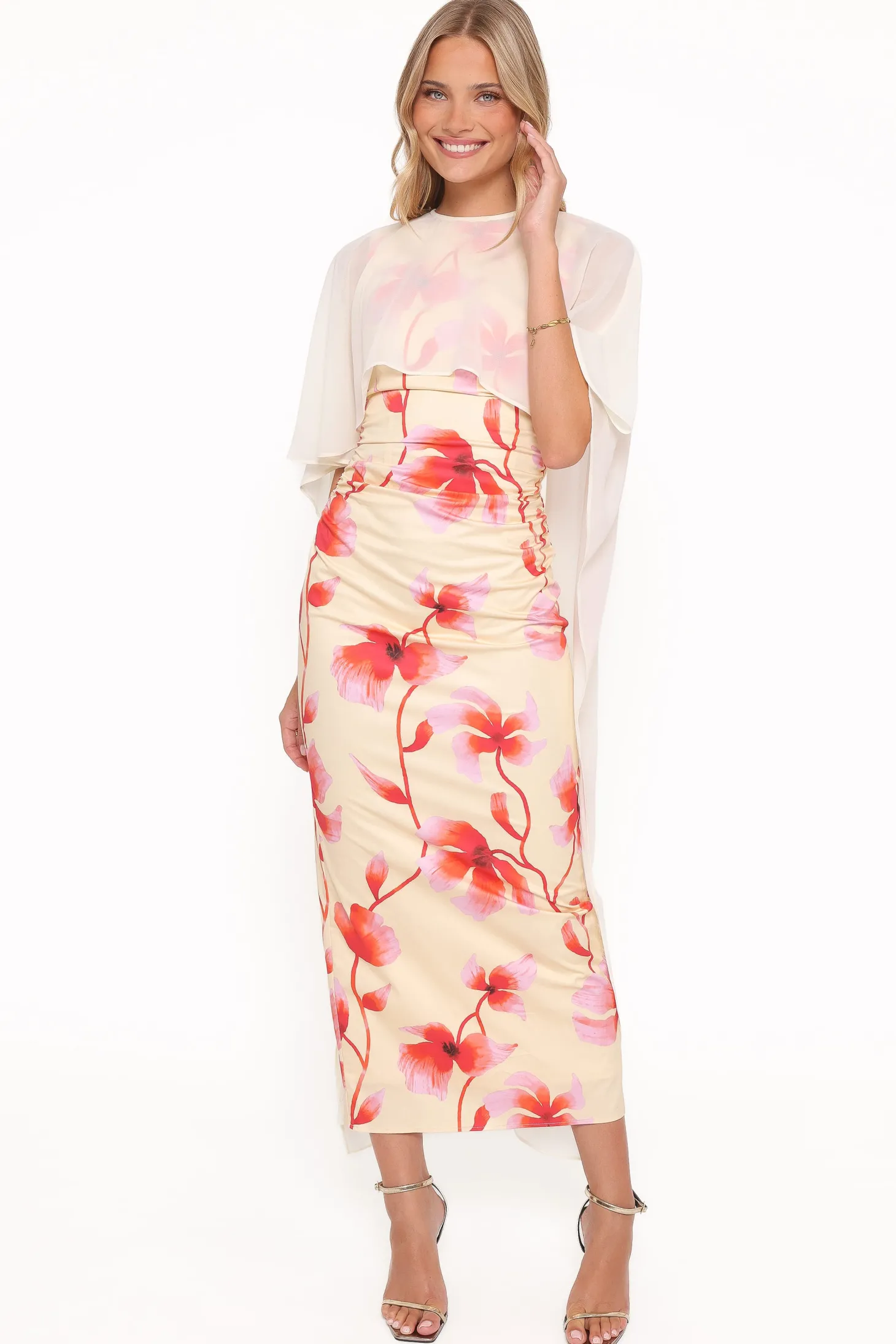 Tamzyn Maxi Dress