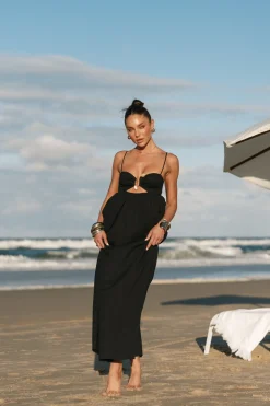 Tanala Maxi Dress