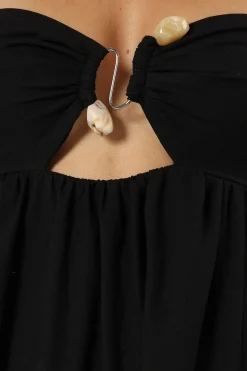 Tanala Maxi Dress