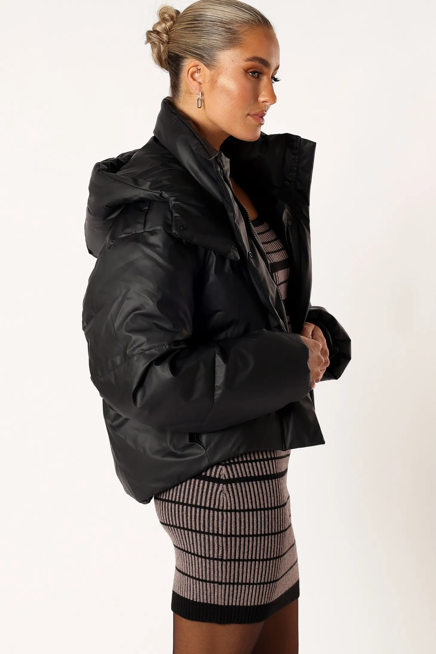 Tania Puffer Jacket